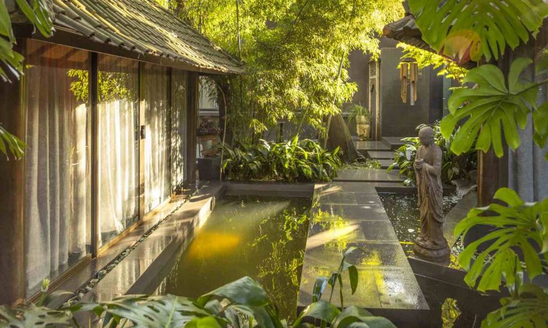 Fairlawns Boutique Hotel & Spa Johaneesburg - South Africa