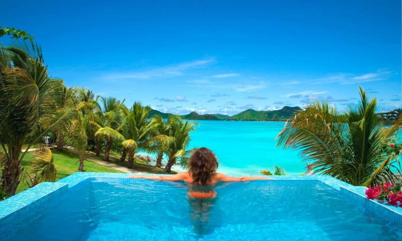 Cocobay Resort Antigua