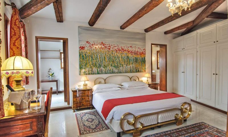 Hotel La Fenice et Des Artistes Venice - Italy