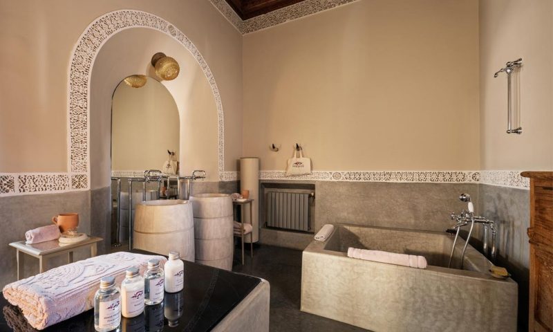 Riad 72 Marrakech - Morocco