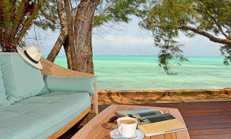 Tulia Zanzibar Unique Beach Resort - Tanzania