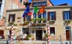 Hotel Ai Mori d'Oriente Venice - Italy