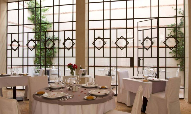Riad Nashira & Spa Marrakech - Morocco