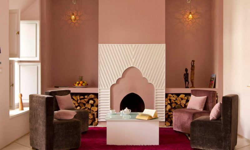 Riad Nashira & Spa Marrakech - Morocco