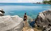Nkwichi Lodge Lake Malawi - Mozambique