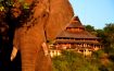 Victoria Falls Safari Lodge - Zimbabwe