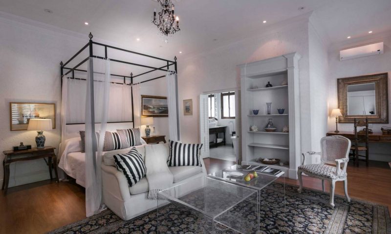 Fairlawns Boutique Hotel & Spa Johaneesburg - South Africa