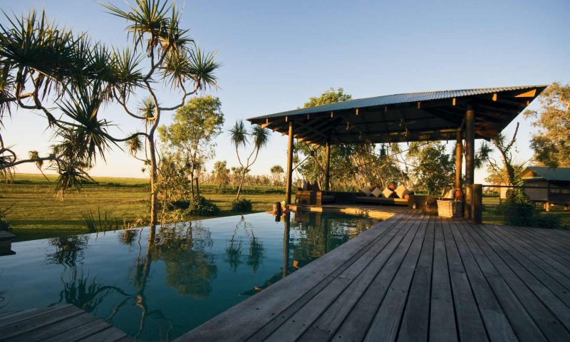 Bamurru Plains, Northern Territory - Australia