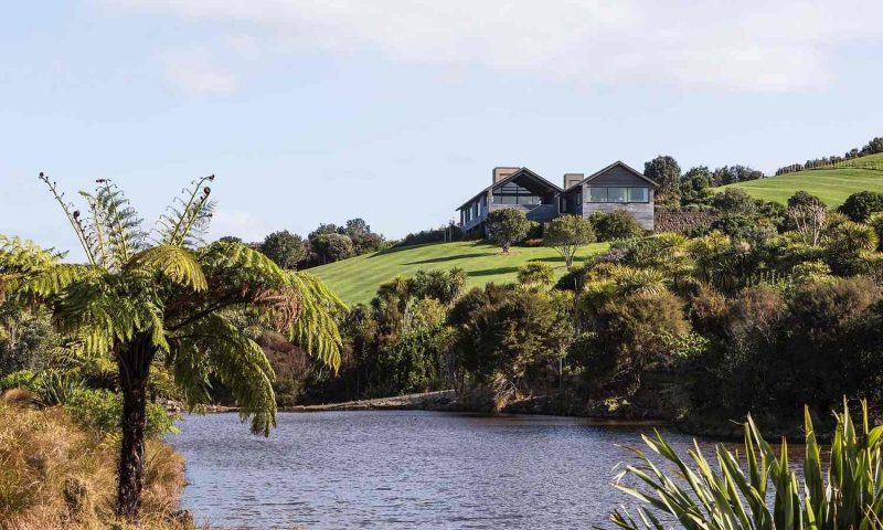 The Landing Residences, Northland - New Zealand
