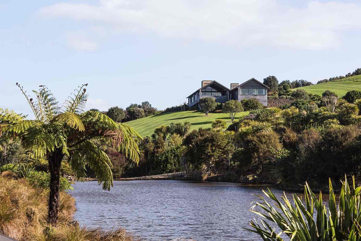 The Landing Residences, Northland - New Zealand