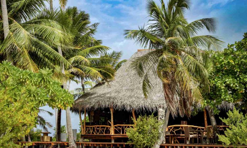 Ninamu Resort Rangiroa - French Polynesia