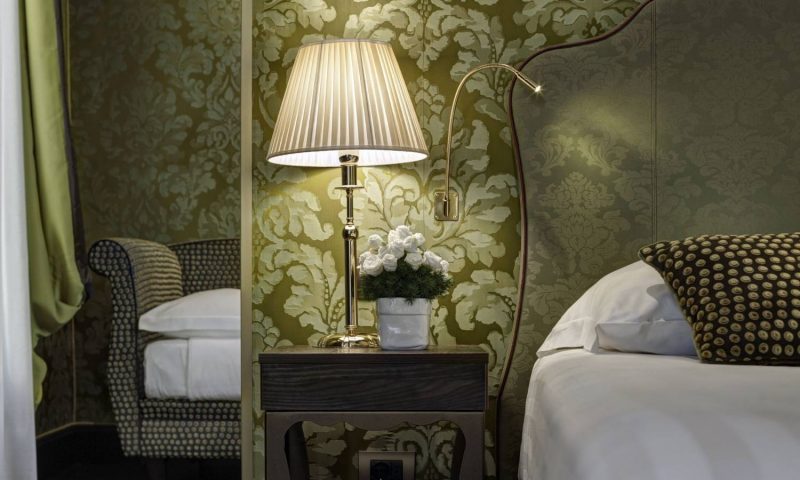 Hotel American Dinesen Venice - Italy