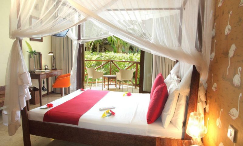 The Z Hotel Zanzibar - Tanzania