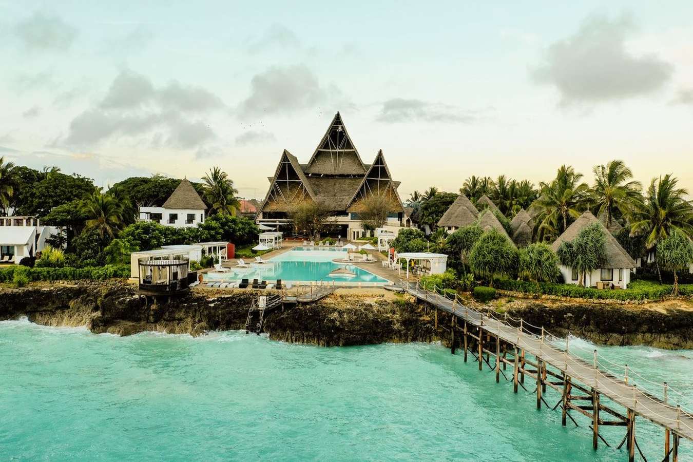 Essque Zalu Zanzibar - Tanzania