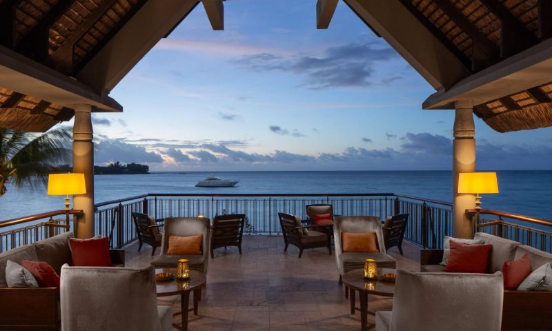 Royal Palm Beachcomber Luxury - Mauritius