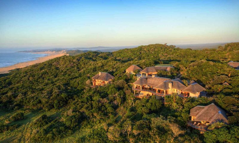 Oceana Beach and Wildlife Reserve, Eastern Cape - South Africa