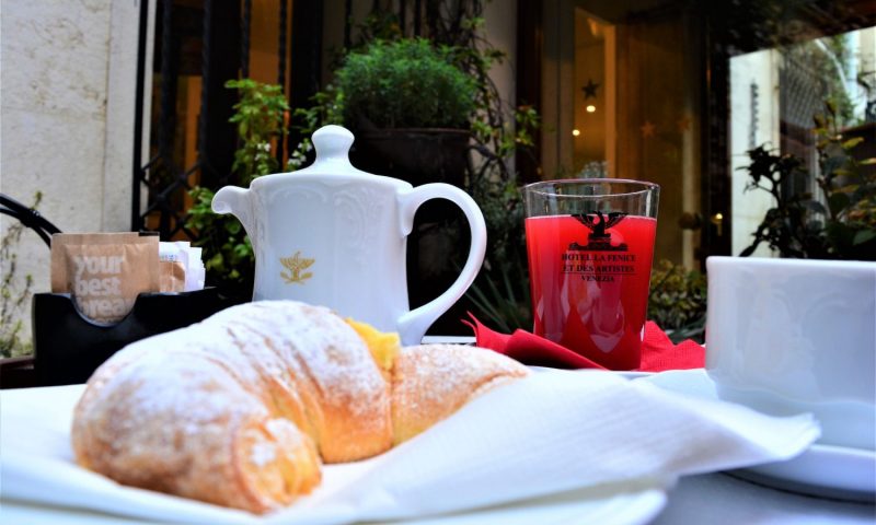 Hotel La Fenice et Des Artistes Venice - Italy