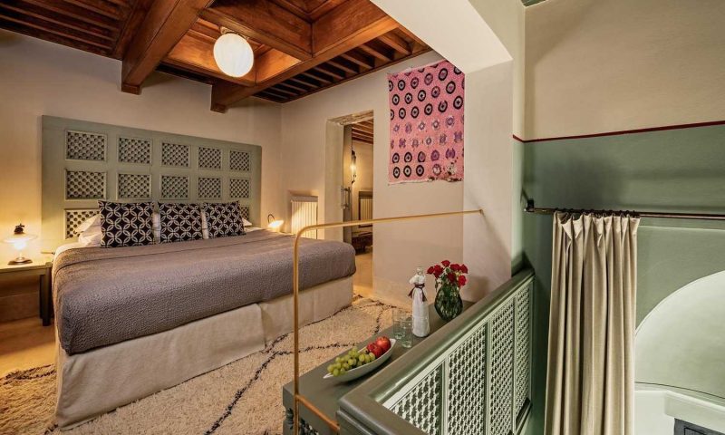 Riad 72 Marrakech - Morocco