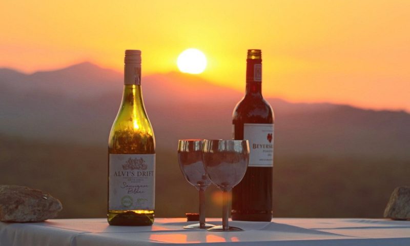 Nyati Safari Lodge, Limpopo - South Africa