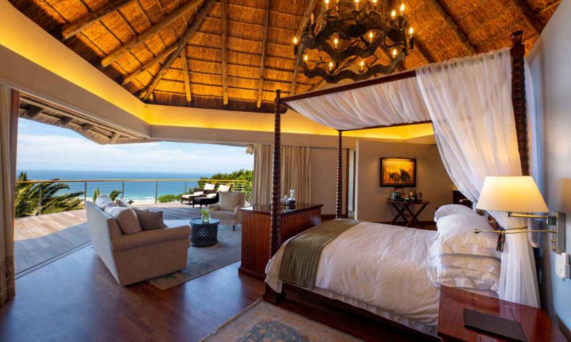 Oceana Beach and Wildlife Reserve, Eastern Cape - South Africa
