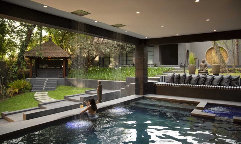 Fairlawns Boutique Hotel & Spa Johaneesburg - South Africa