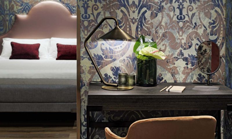 Hotel American Dinesen Venice - Italy