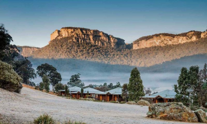 Emirates One&Only Wolgan Valley, New South Wales - Australia