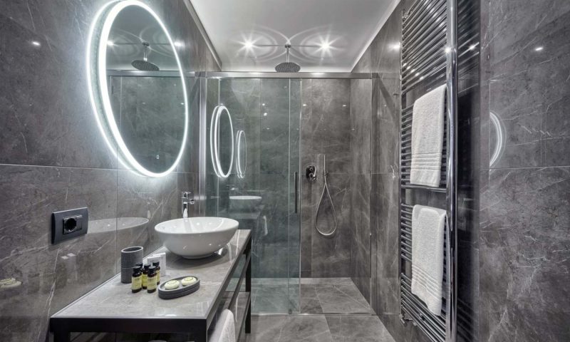 Hotel American Dinesen Venice - Italy