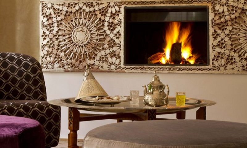 Riad Nashira & Spa Marrakech - Morocco