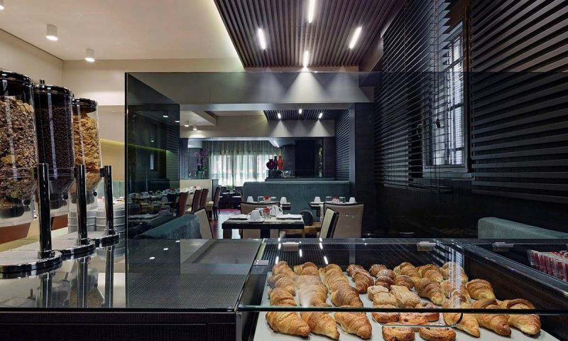 Hotel American Dinesen Venice - Italy