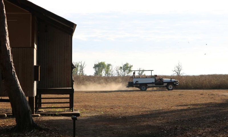 Bamurru Plains, Northern Territory - Australia