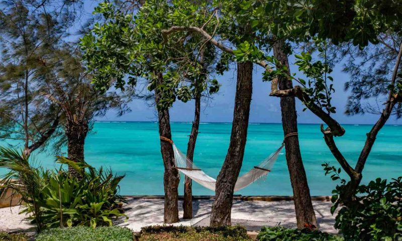 Tulia Zanzibar Unique Beach Resort - Tanzania