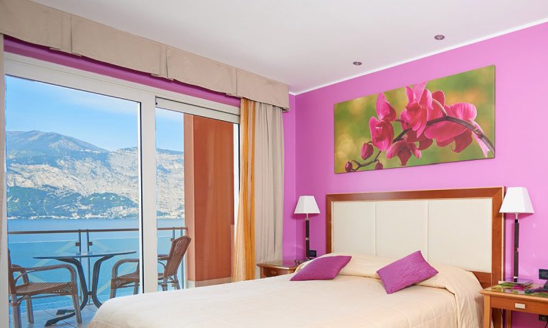 Belfiore Park Hotel Garda Lake, Veneto - Italy