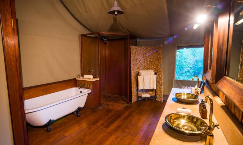 Thakadu River Camp, North West - South Africa