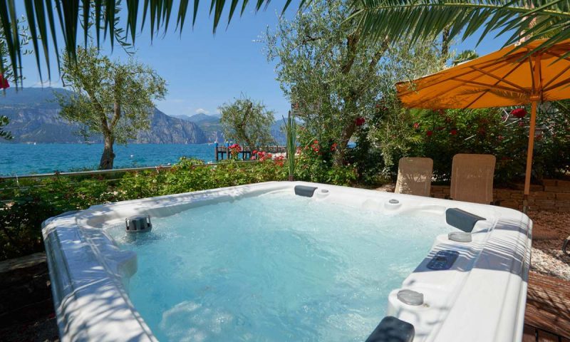 Belfiore Park Hotel Garda Lake, Veneto - Italy