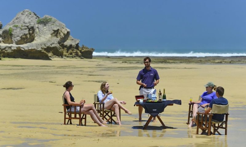 Kariega Game Reserve River Lodge, Eastern Cape - South Africa