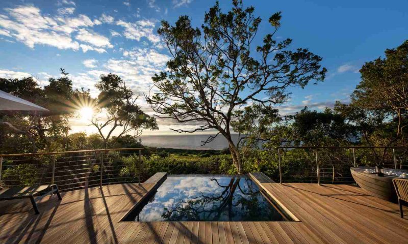 Oceana Beach and Wildlife Reserve, Eastern Cape - South Africa
