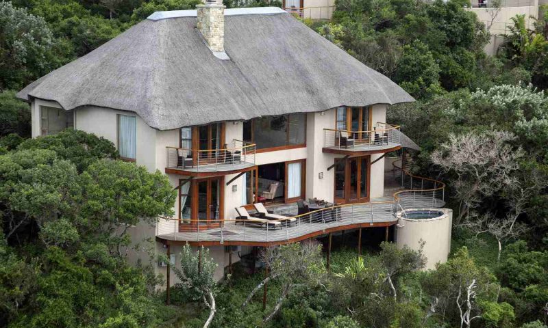Oceana Beach and Wildlife Reserve, Eastern Cape - South Africa