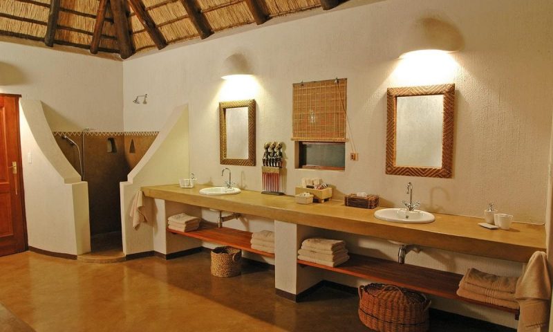 Nyati Safari Lodge, Limpopo - South Africa