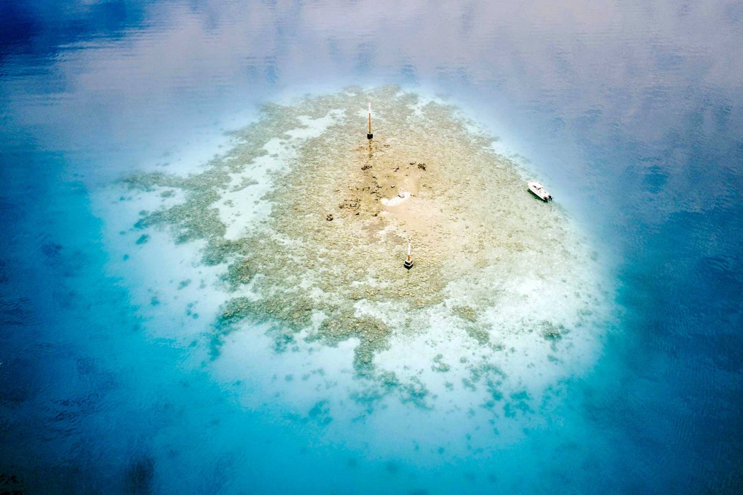 Ninamu Resort Rangiroa - French Polynesia