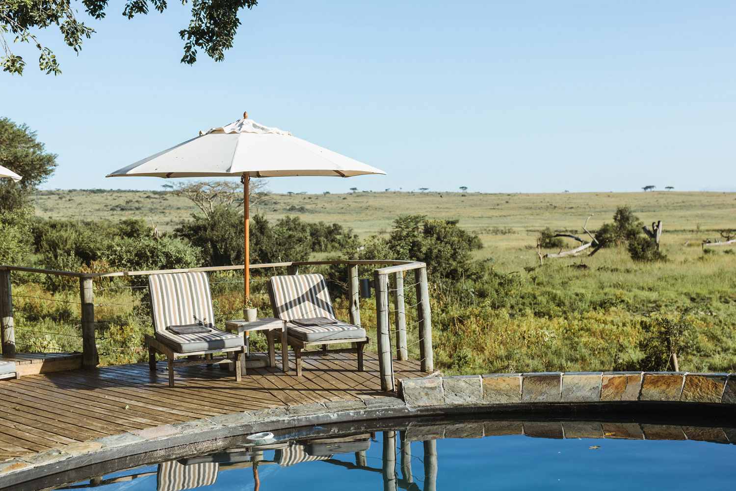 Nambiti Hills Private Game Reserve, Kwazulu Natal - South Africa