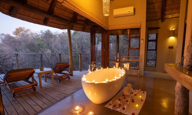 Nambiti Hills Private Game Reserve, Kwazulu Natal - South Africa