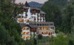 PostHotel Leavenworth, Washington - United States Of America
