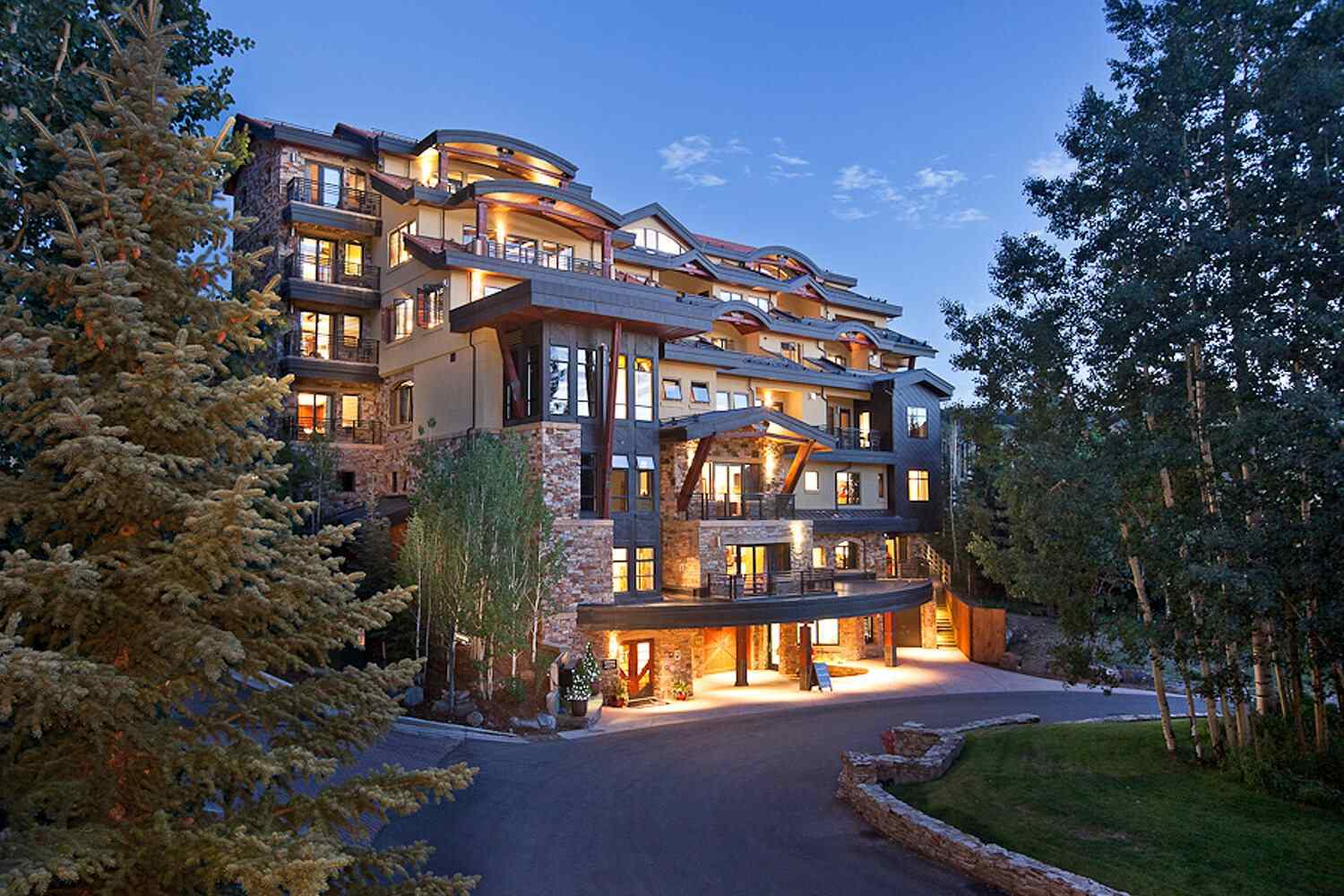 Lumière With Inspirato Telluride, Colorado - United States Of America