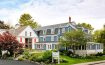 White Barn Inn Kennebunkport, Maine - United States America