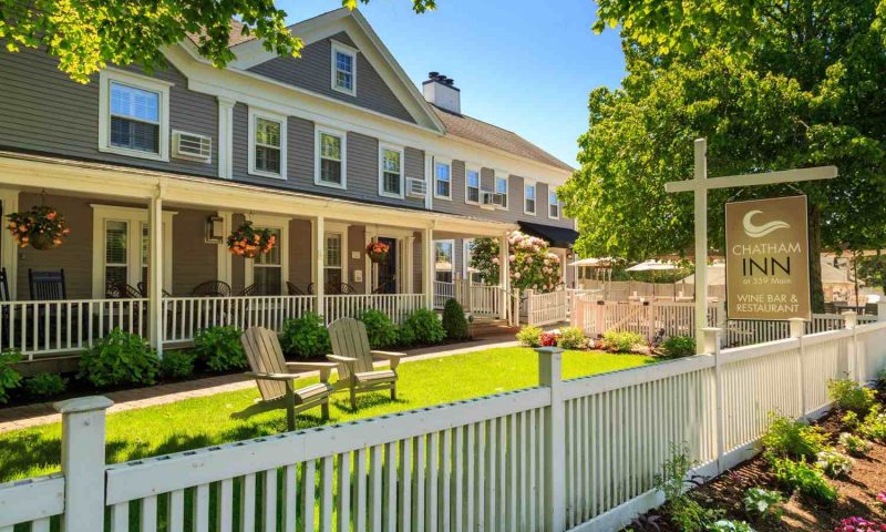 Chatham Inn, Massachusetts, United States Of America