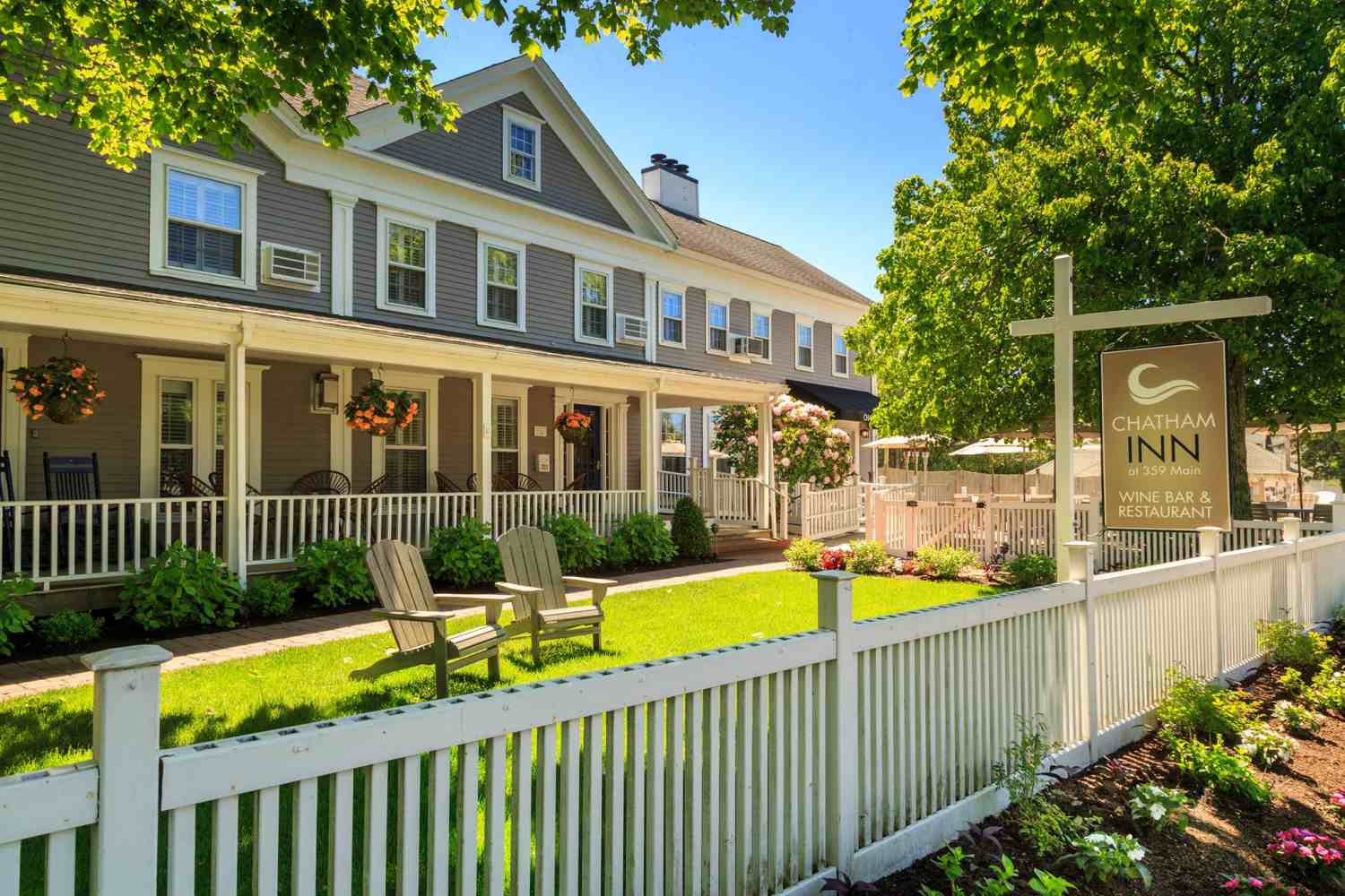 Chatham Inn, Massachusetts, United States Of America