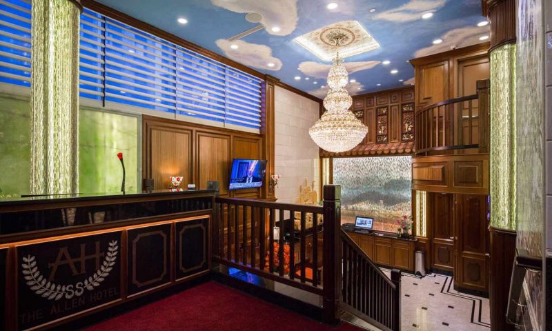 The Allen Hotel New York - United States Of America