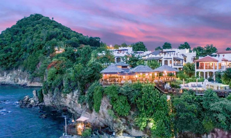 Cap Maison Resort & Spa St Lucia