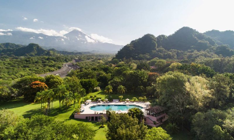 Hacienda de San Antonio Comala, Colima - Mexico